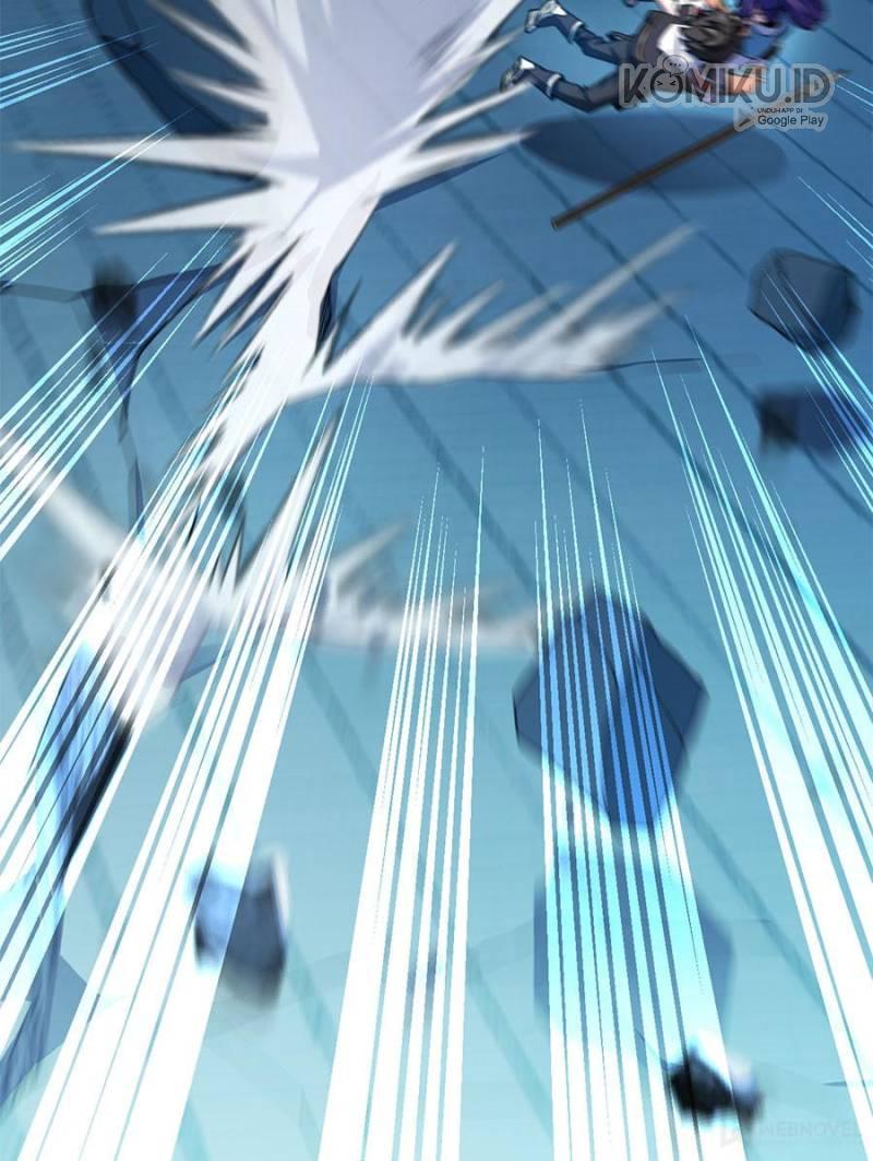 Spare Me, Great Lord! Chapter 46 Gambar 11