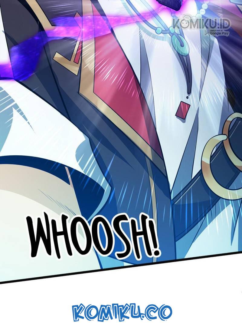 Spare Me, Great Lord! Chapter 46 Gambar 111
