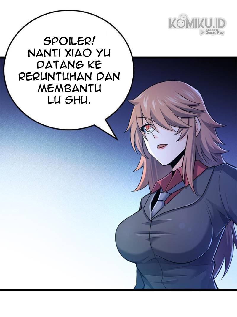 Spare Me, Great Lord! Chapter 46 Gambar 112
