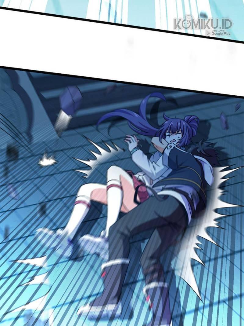 Spare Me, Great Lord! Chapter 46 Gambar 12
