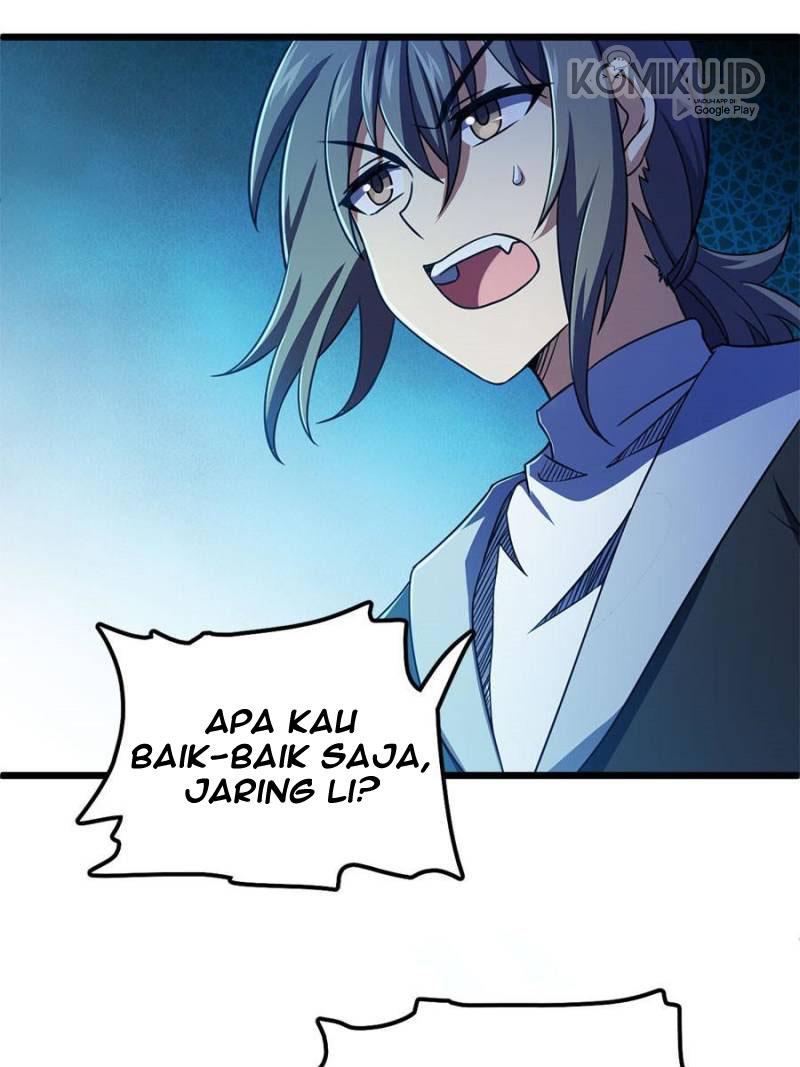 Spare Me, Great Lord! Chapter 46 Gambar 14
