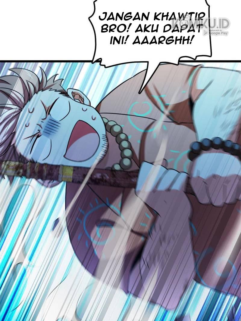 Spare Me, Great Lord! Chapter 46 Gambar 15