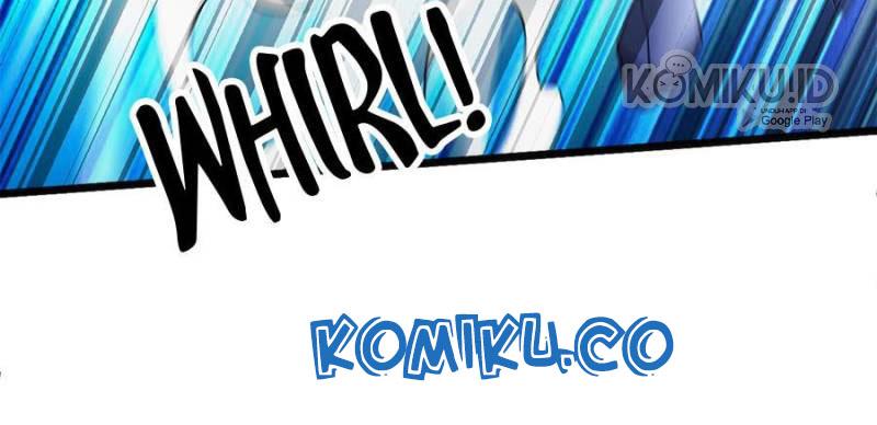 Spare Me, Great Lord! Chapter 46 Gambar 16
