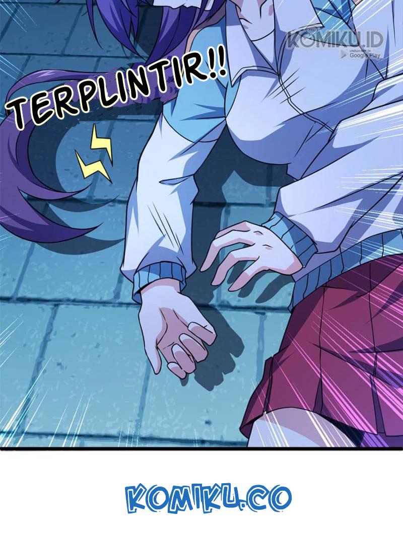 Spare Me, Great Lord! Chapter 46 Gambar 18