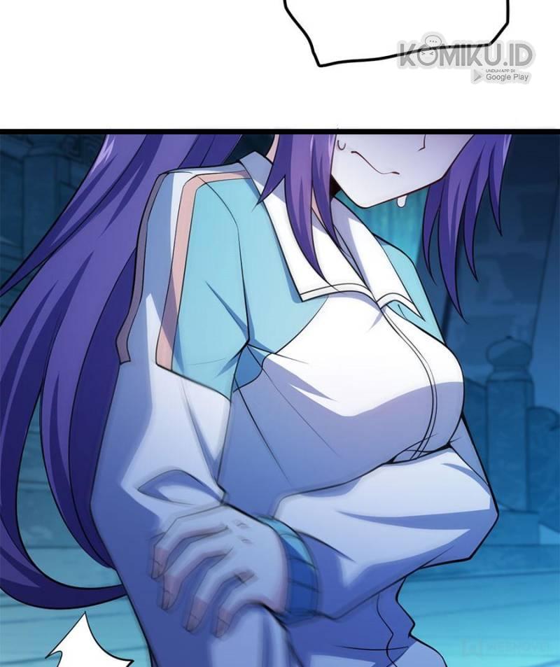 Spare Me, Great Lord! Chapter 46 Gambar 20