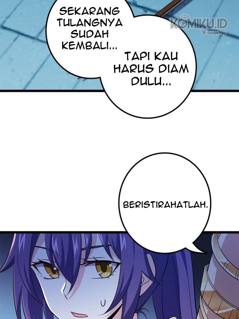 Spare Me, Great Lord! Chapter 46 Gambar 23
