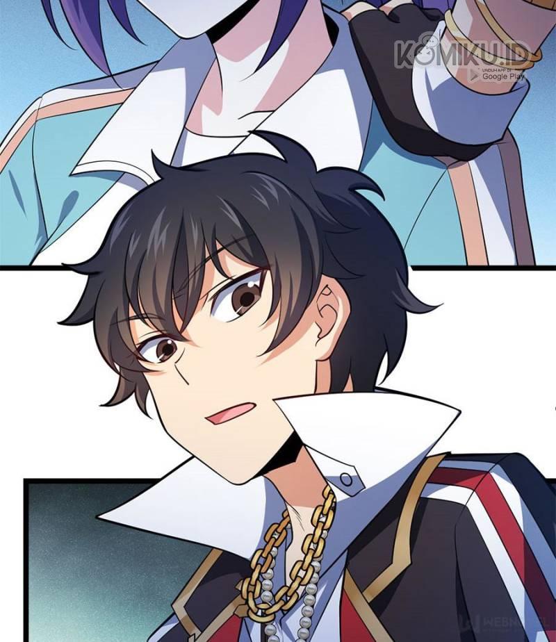 Spare Me, Great Lord! Chapter 46 Gambar 24