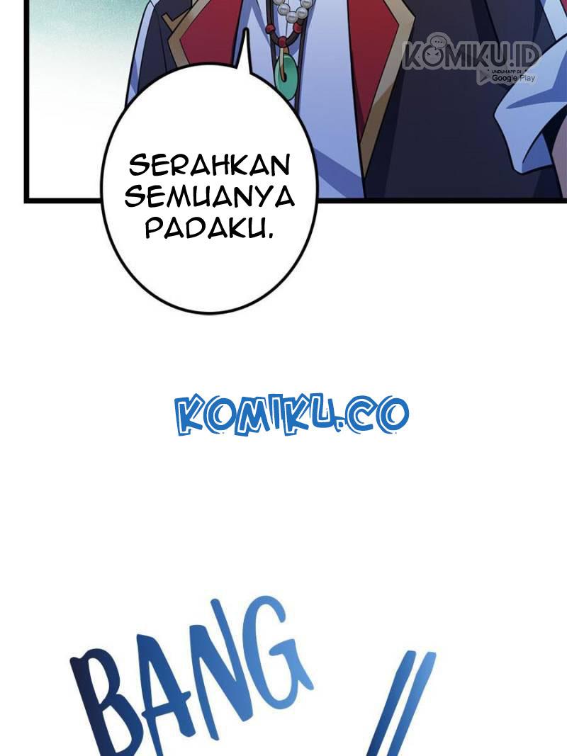 Spare Me, Great Lord! Chapter 46 Gambar 25