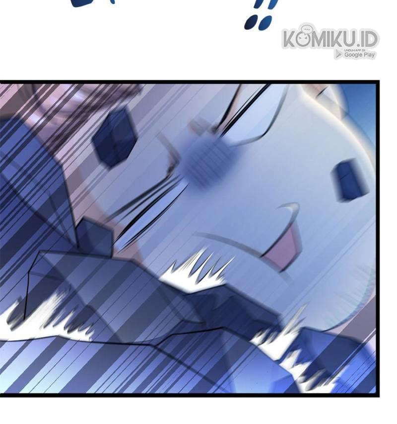 Spare Me, Great Lord! Chapter 46 Gambar 26