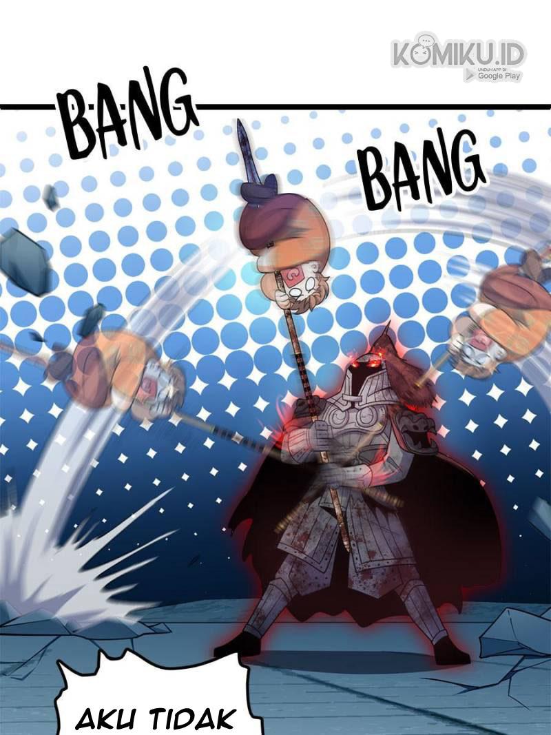 Spare Me, Great Lord! Chapter 46 Gambar 27