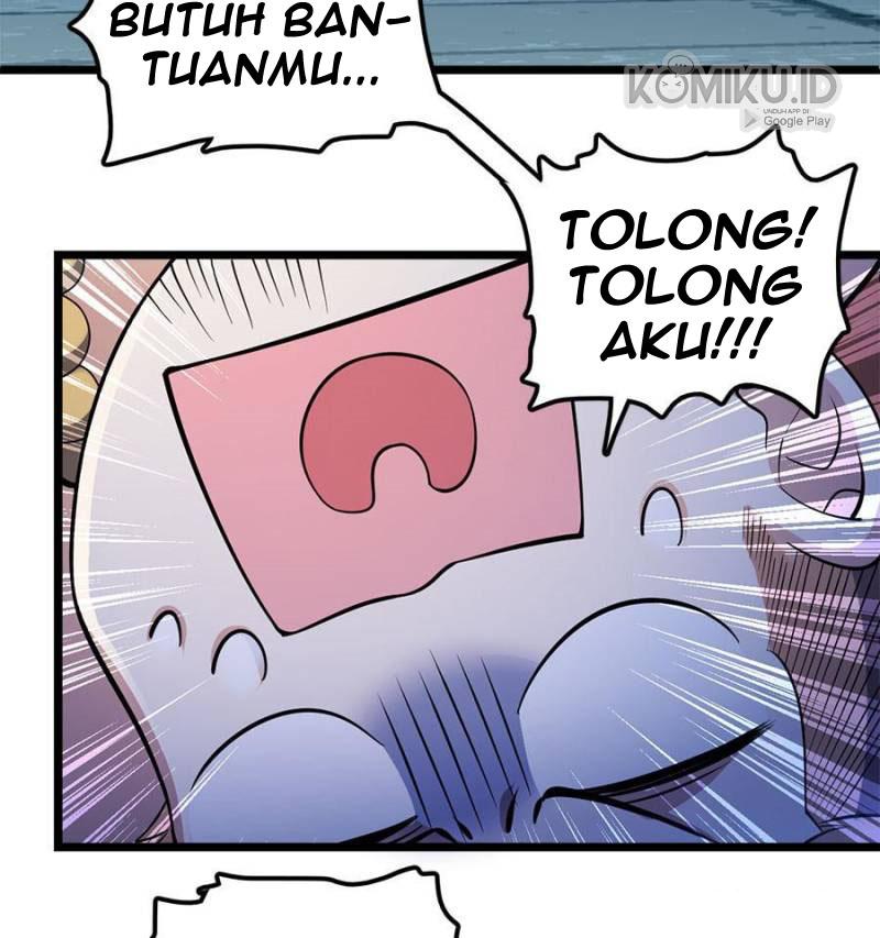 Spare Me, Great Lord! Chapter 46 Gambar 28
