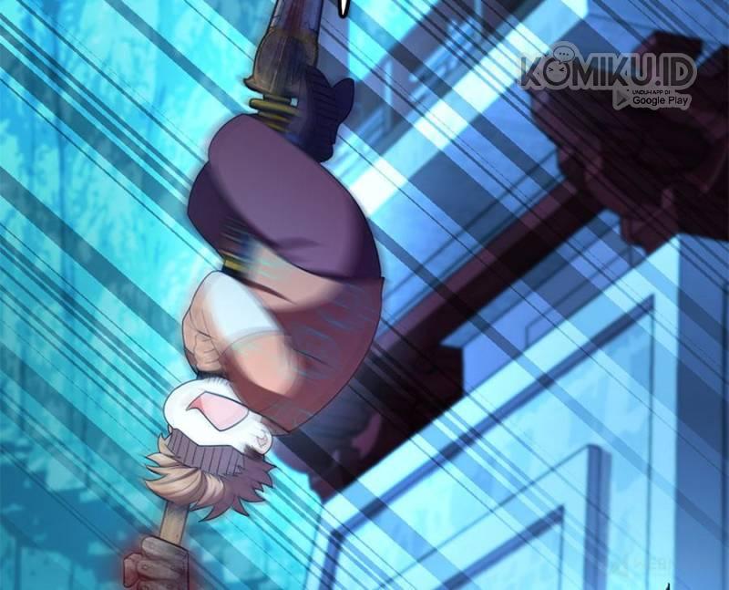 Spare Me, Great Lord! Chapter 46 Gambar 3