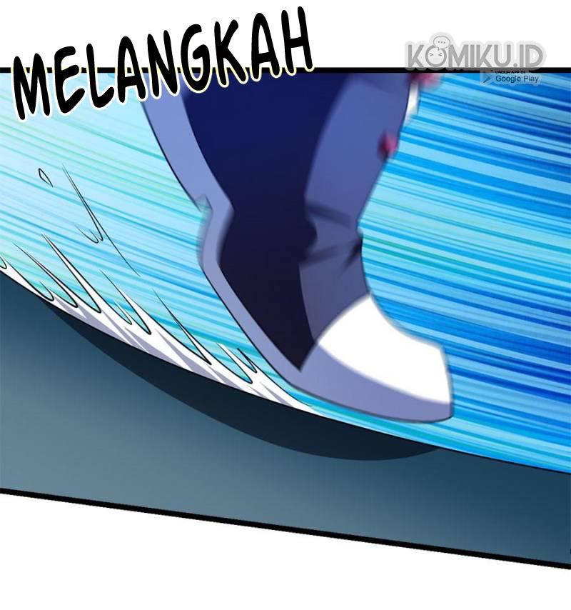 Spare Me, Great Lord! Chapter 46 Gambar 30