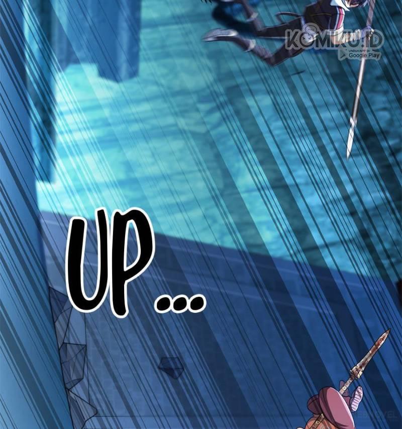 Spare Me, Great Lord! Chapter 46 Gambar 32