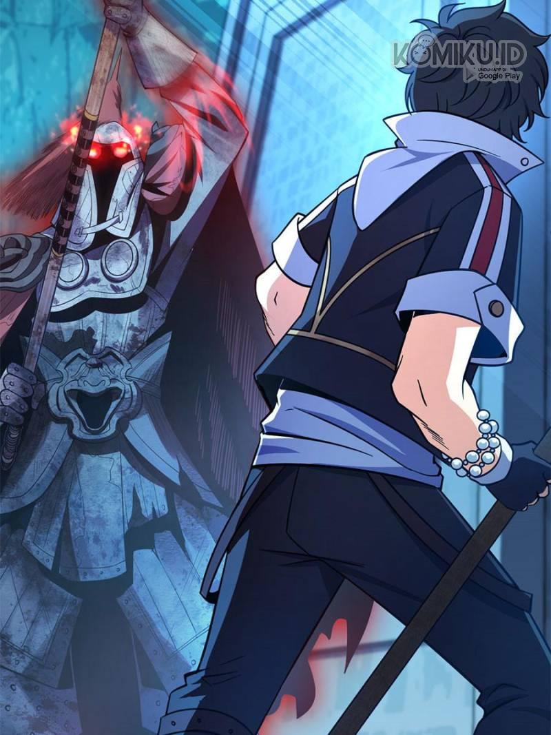 Spare Me, Great Lord! Chapter 46 Gambar 4