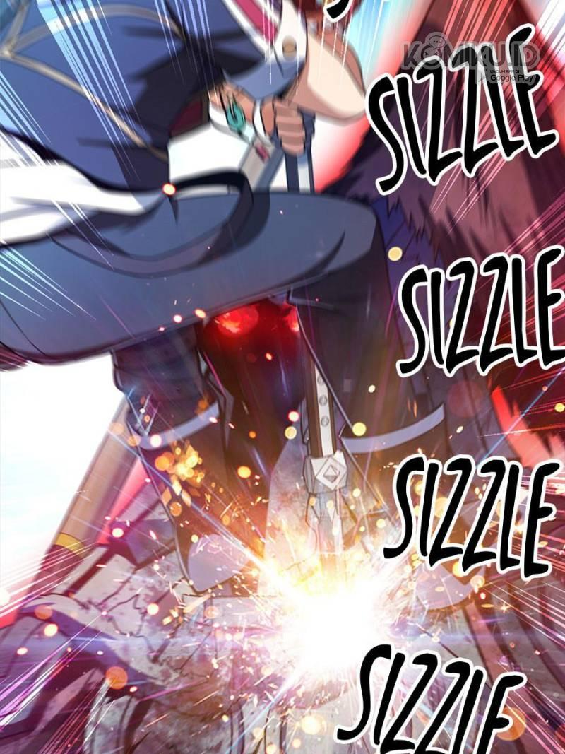 Spare Me, Great Lord! Chapter 46 Gambar 41