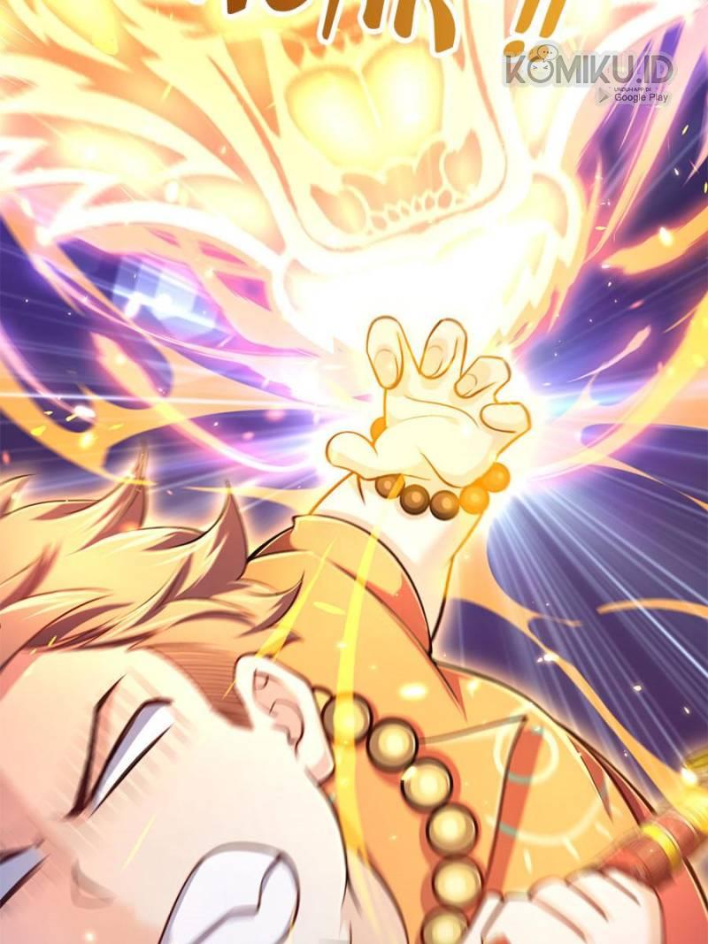 Spare Me, Great Lord! Chapter 46 Gambar 47