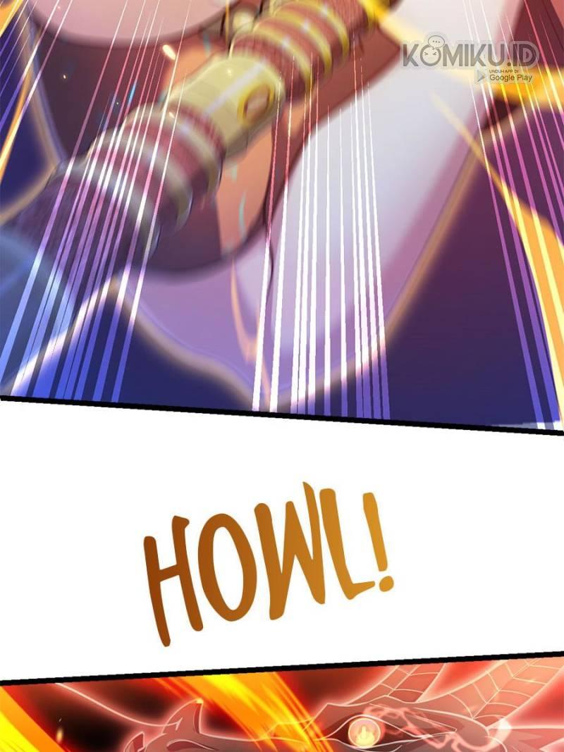 Spare Me, Great Lord! Chapter 46 Gambar 49