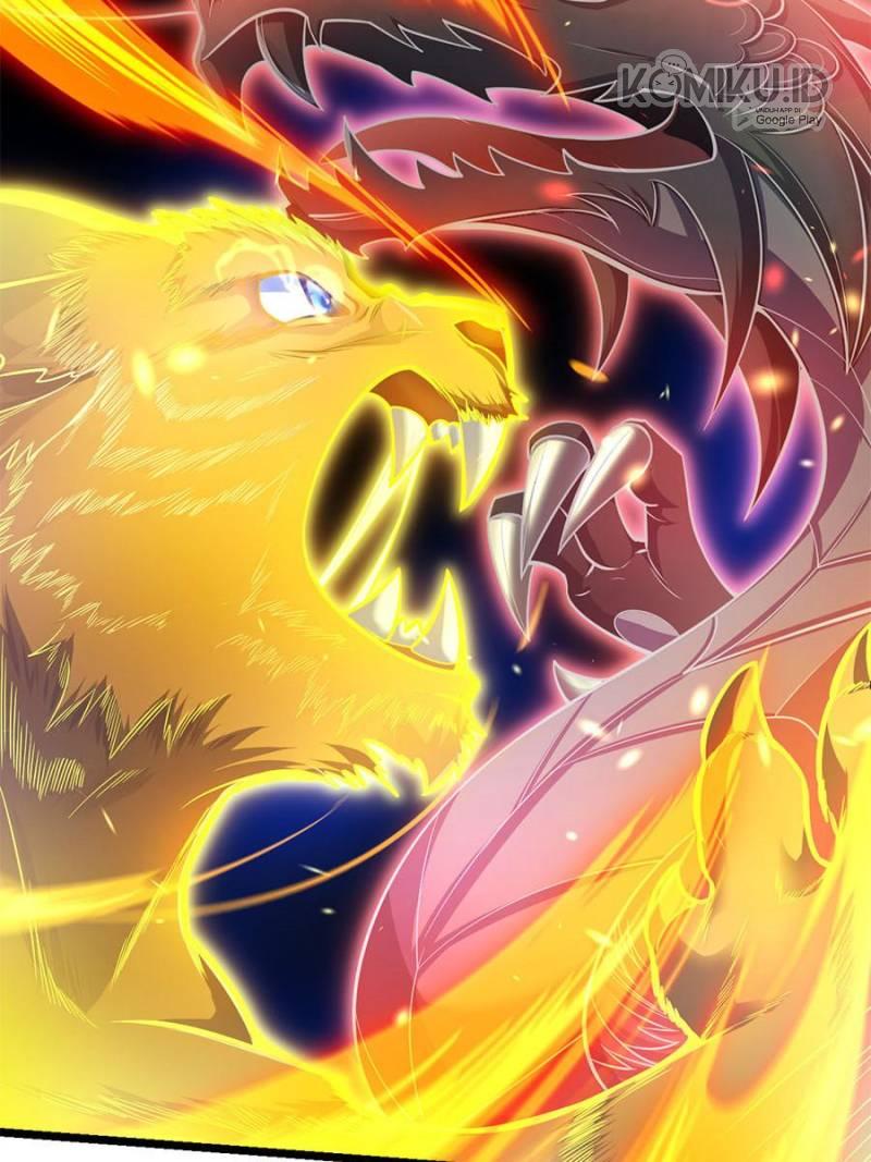 Spare Me, Great Lord! Chapter 46 Gambar 50