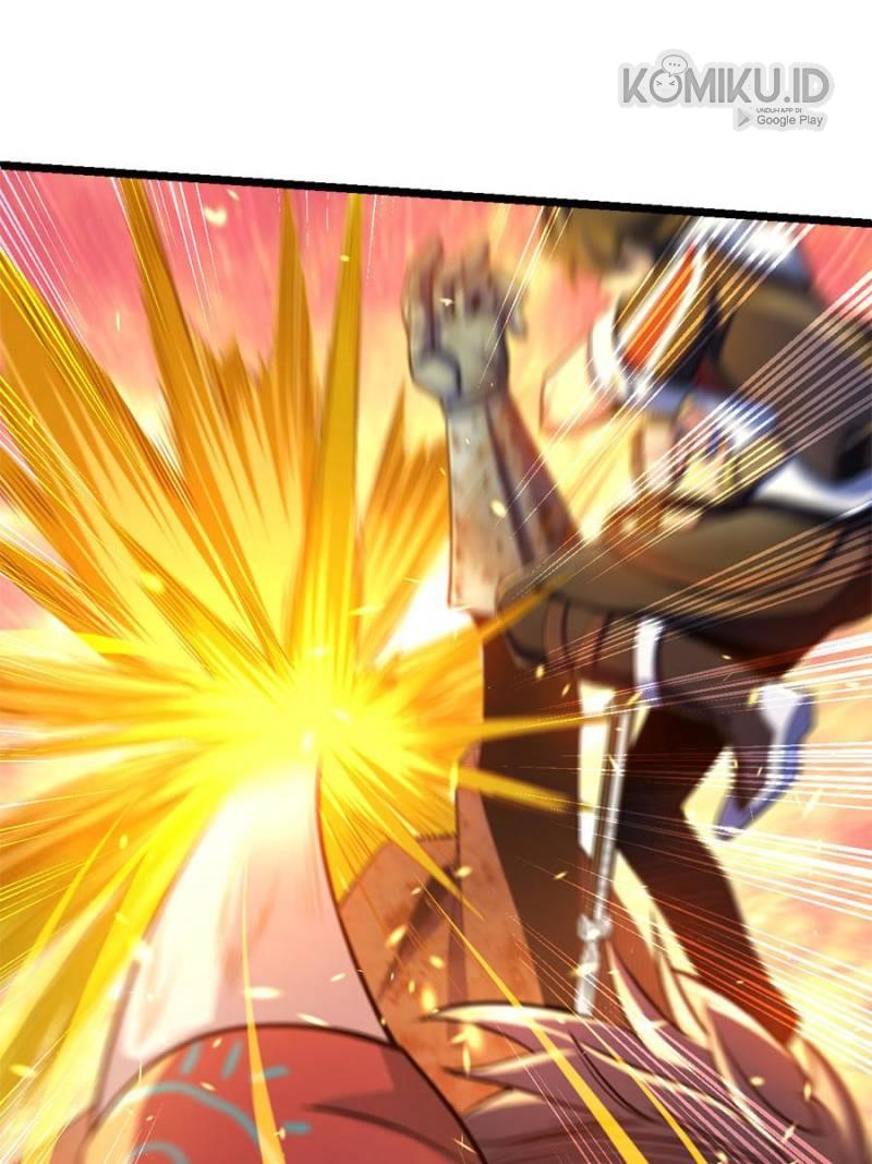 Spare Me, Great Lord! Chapter 46 Gambar 52