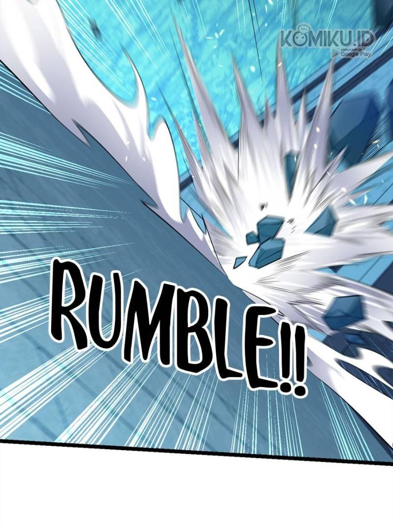 Spare Me, Great Lord! Chapter 46 Gambar 57