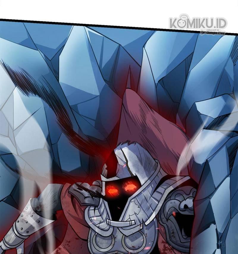 Spare Me, Great Lord! Chapter 46 Gambar 58