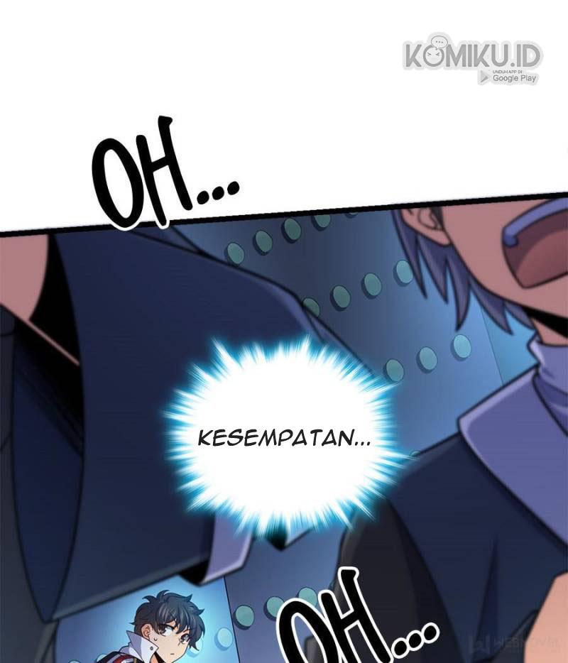 Spare Me, Great Lord! Chapter 46 Gambar 69