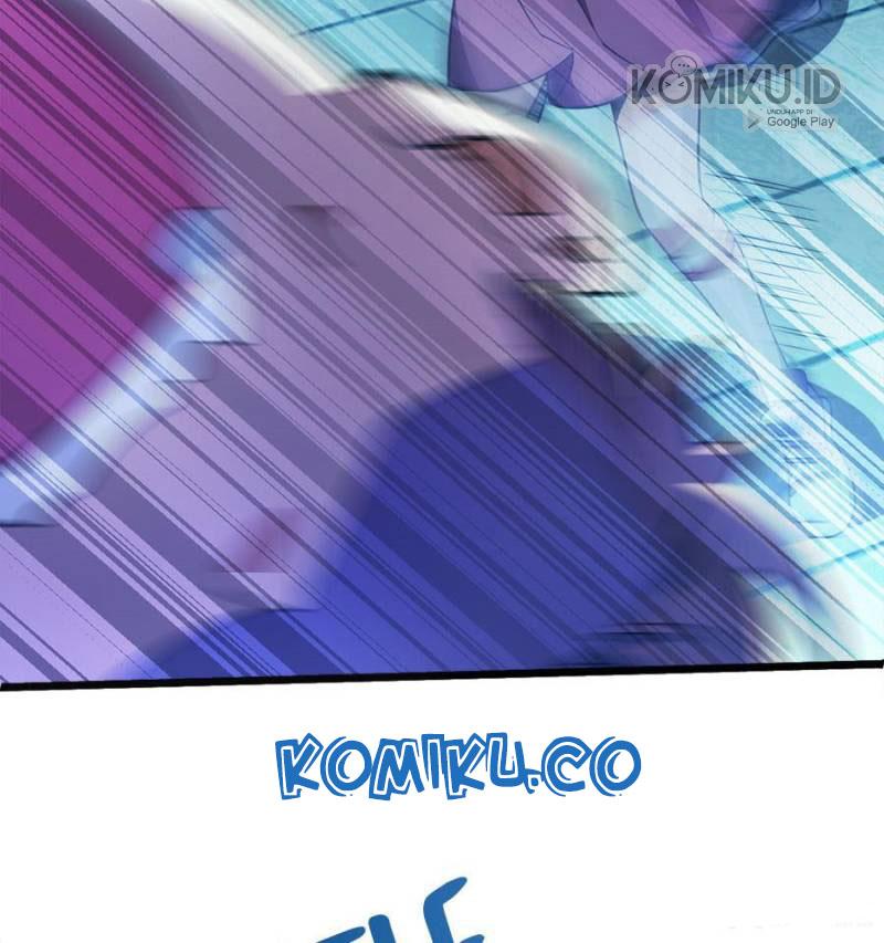 Spare Me, Great Lord! Chapter 46 Gambar 7