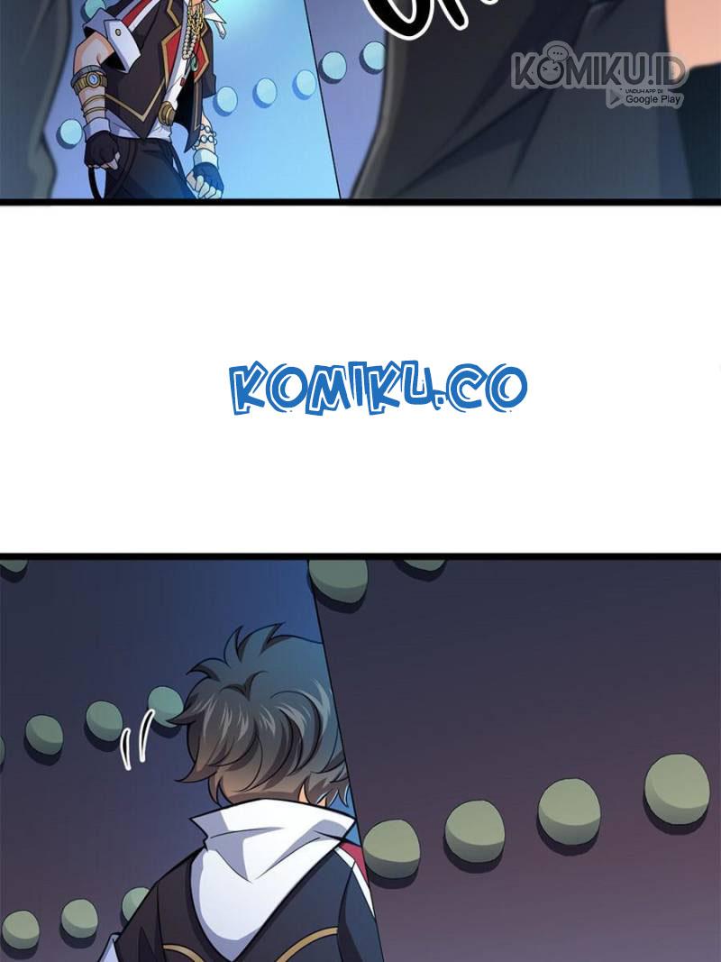Spare Me, Great Lord! Chapter 46 Gambar 70