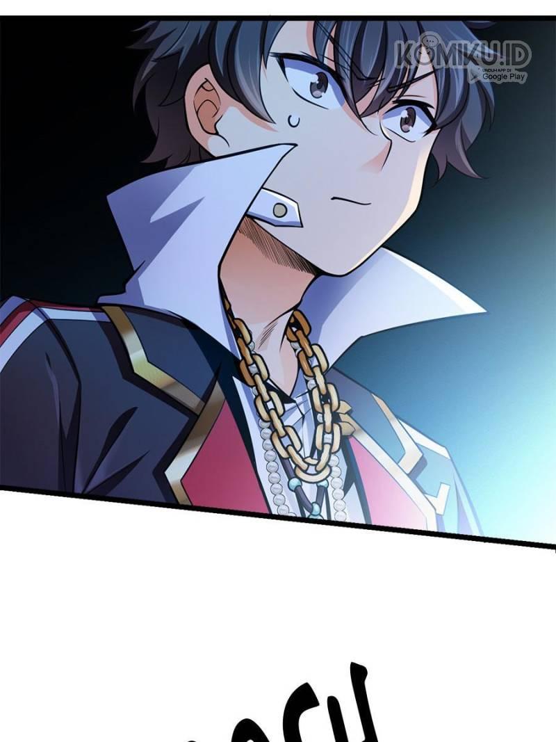 Spare Me, Great Lord! Chapter 46 Gambar 76