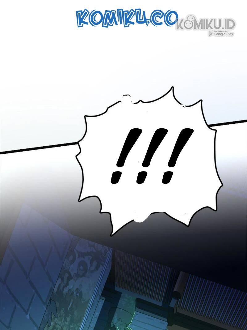 Spare Me, Great Lord! Chapter 46 Gambar 80
