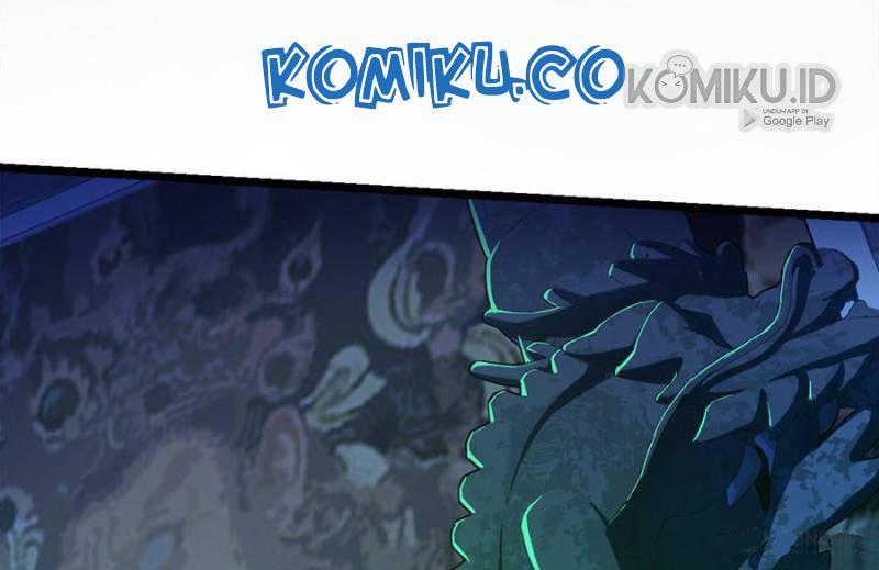 Spare Me, Great Lord! Chapter 46 Gambar 83