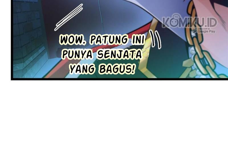 Spare Me, Great Lord! Chapter 46 Gambar 87