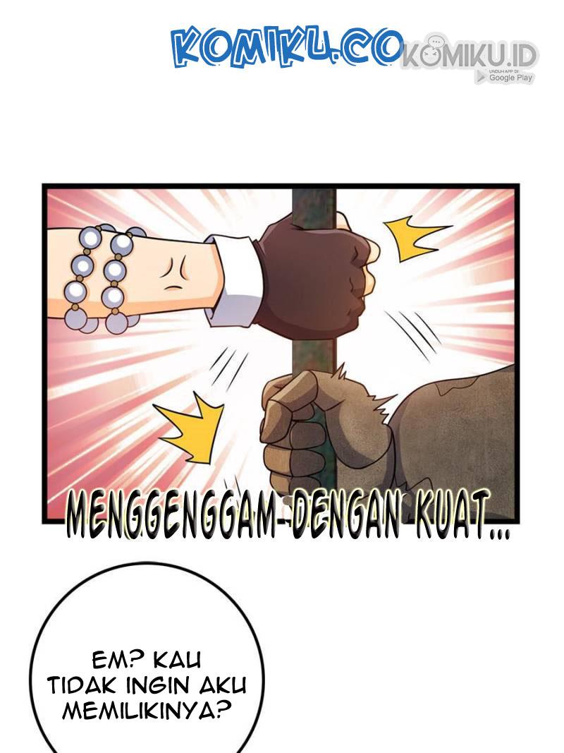 Spare Me, Great Lord! Chapter 46 Gambar 88