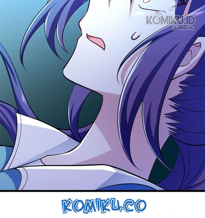 Spare Me, Great Lord! Chapter 46 Gambar 9
