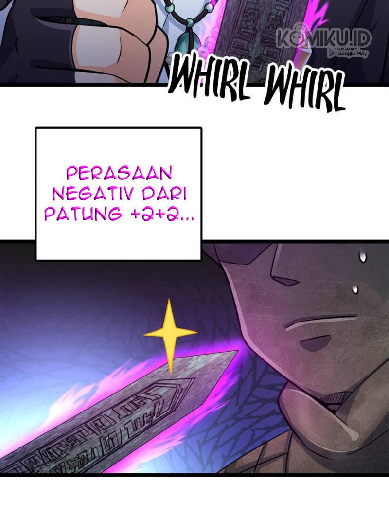 Spare Me, Great Lord! Chapter 46 Gambar 91