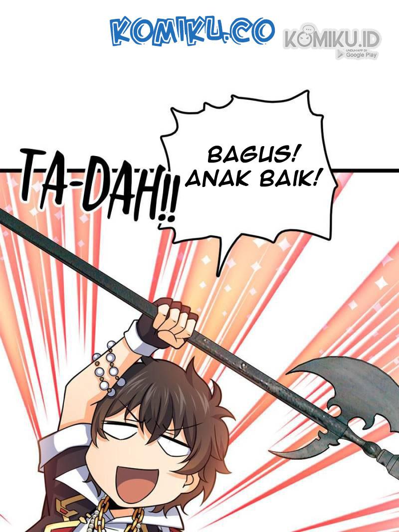 Spare Me, Great Lord! Chapter 46 Gambar 92