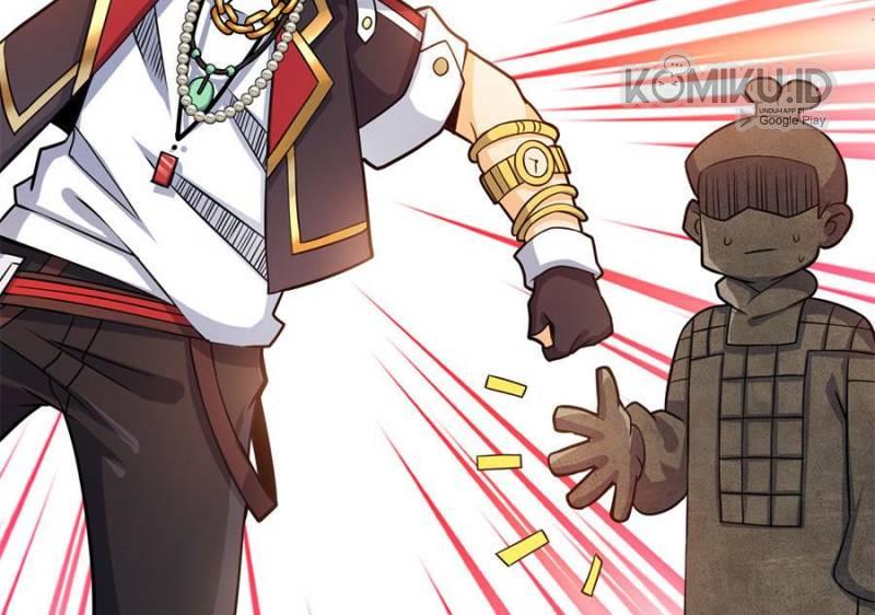 Spare Me, Great Lord! Chapter 46 Gambar 93