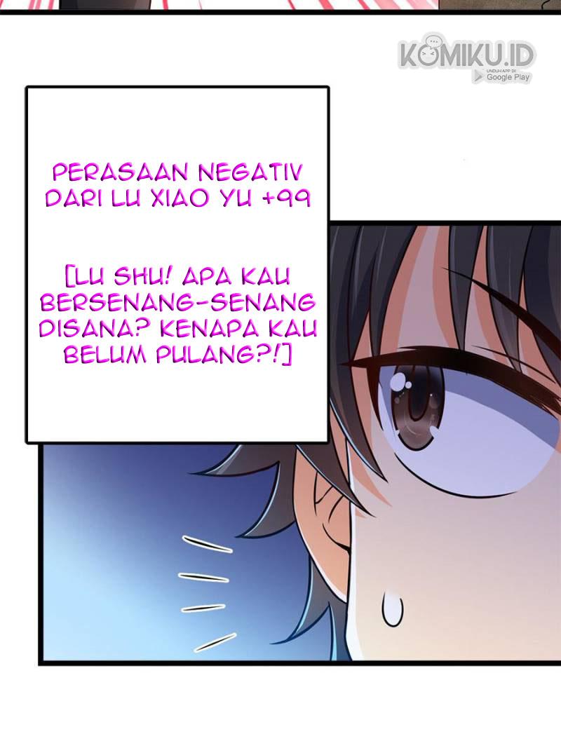 Spare Me, Great Lord! Chapter 46 Gambar 94