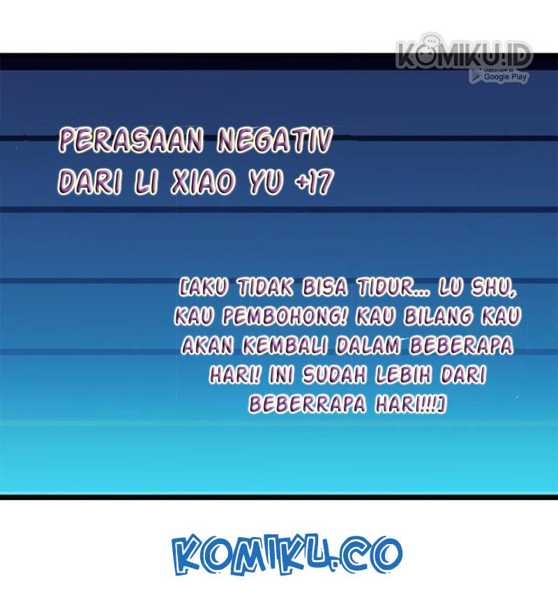Spare Me, Great Lord! Chapter 46 Gambar 95