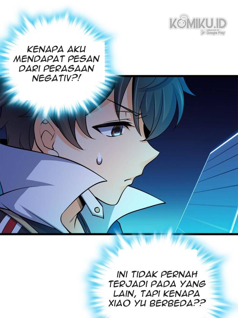 Spare Me, Great Lord! Chapter 46 Gambar 96
