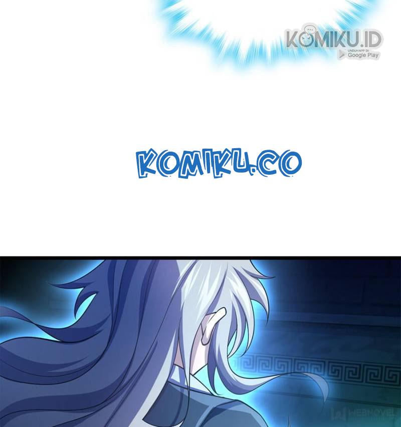 Spare Me, Great Lord! Chapter 46 Gambar 97