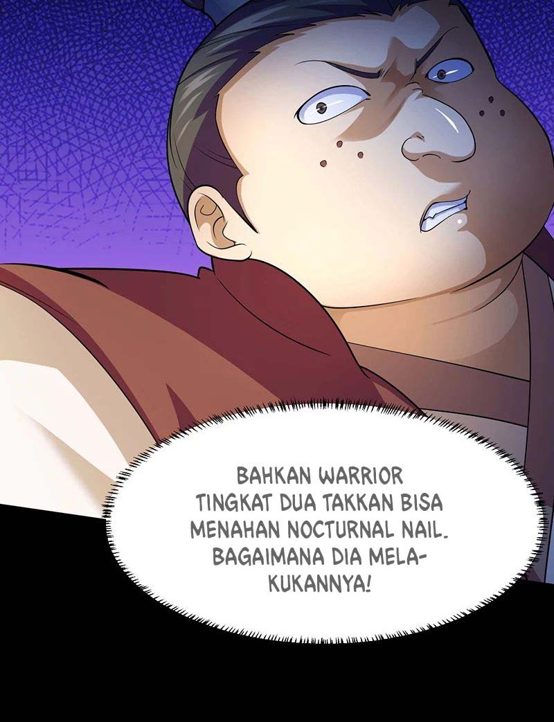 Martial Arts Reigns Chapter 80 Gambar 15