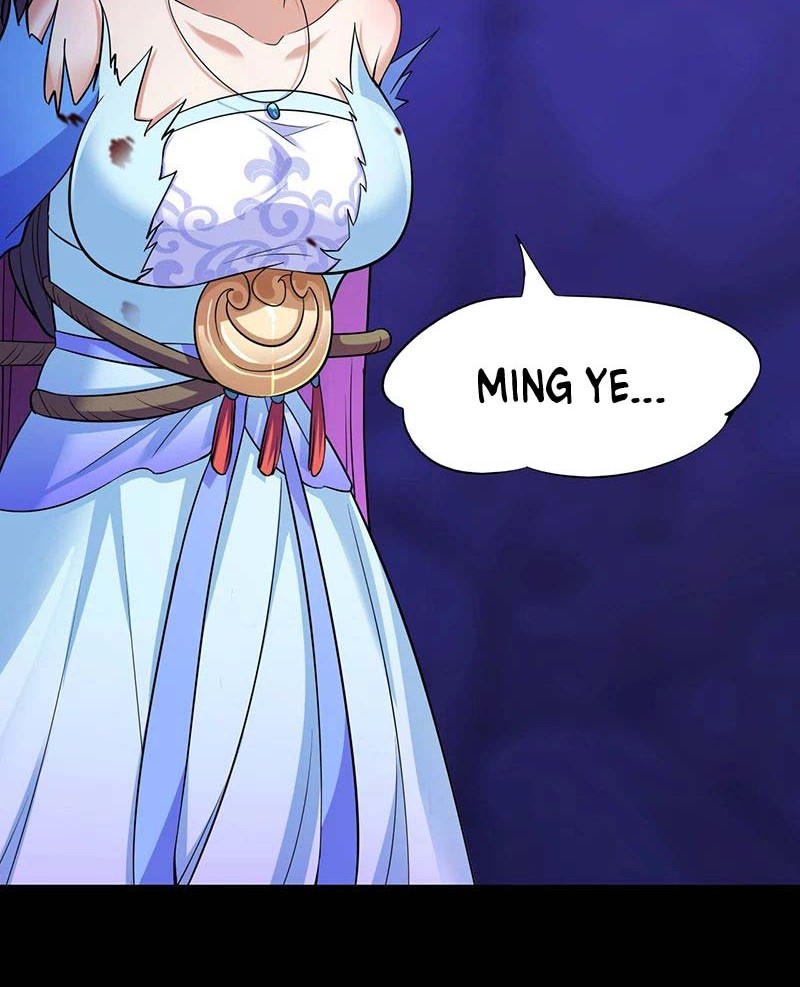 Martial Arts Reigns Chapter 80 Gambar 22