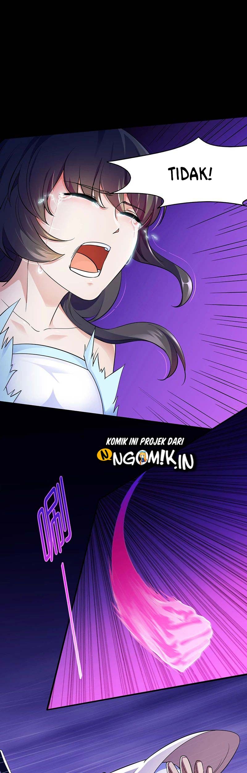 Martial Arts Reigns Chapter 80 Gambar 27