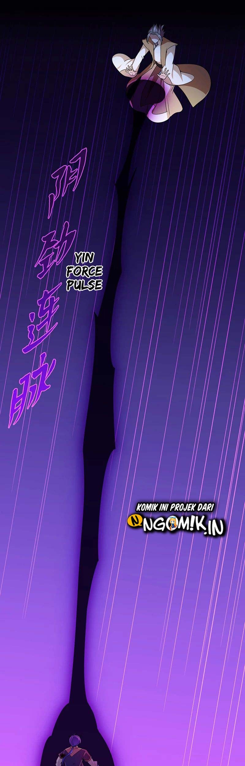 Martial Arts Reigns Chapter 80 Gambar 8