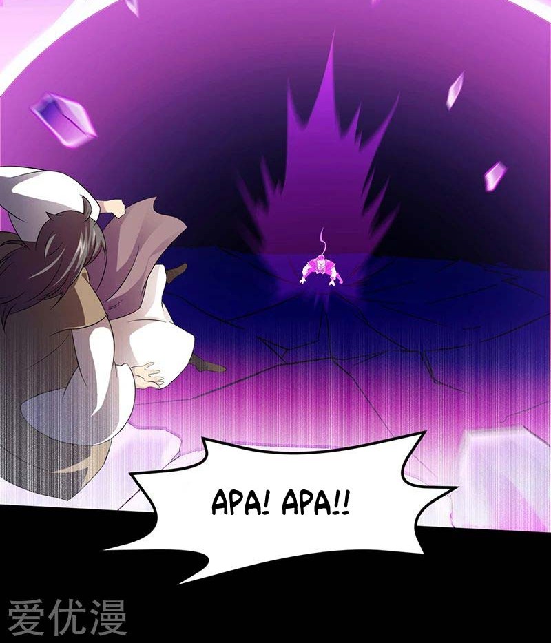Martial Arts Reigns Chapter 79 Gambar 41