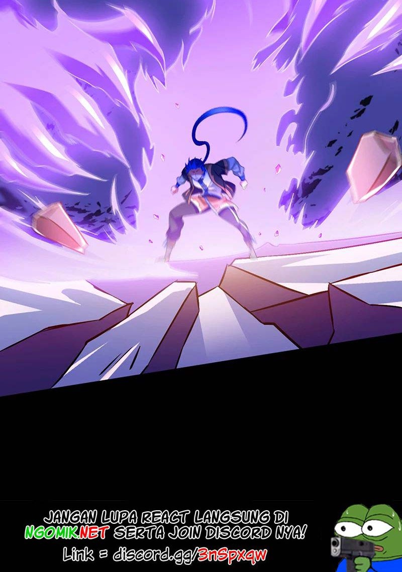 Martial Arts Reigns Chapter 79 Gambar 43