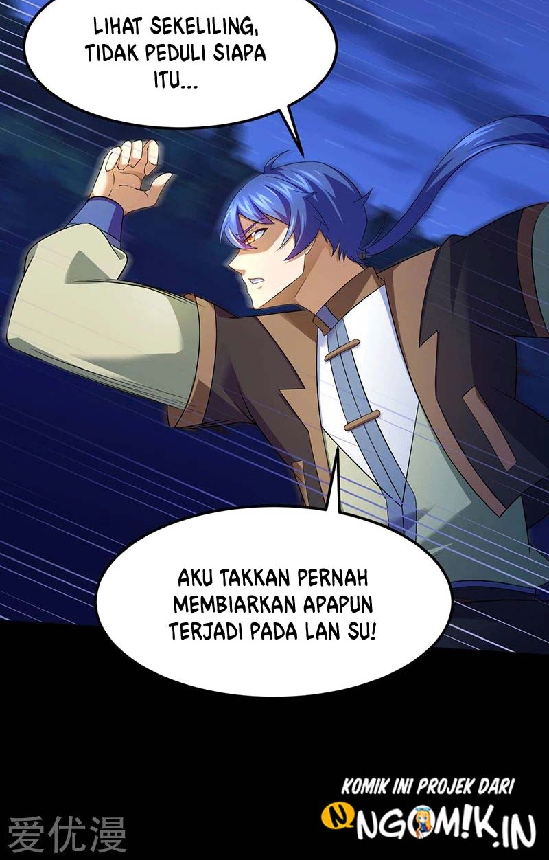 Martial Arts Reigns Chapter 79 Gambar 9