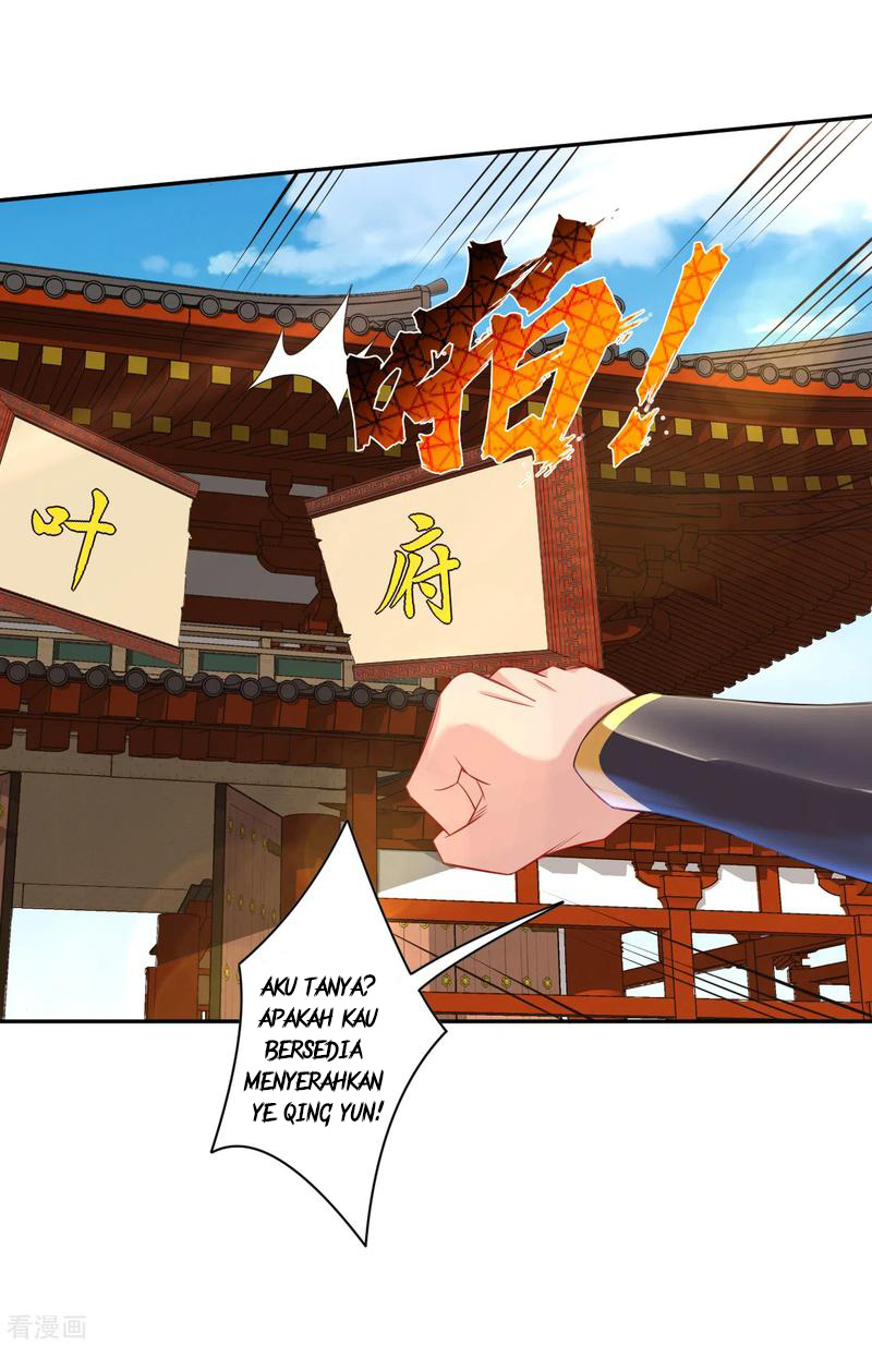 Reborn of War God Chapter 65 Gambar 6